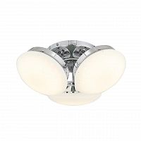 потолочная светодиодная люстра st luce idoneo sl946.102.03 в Королёве