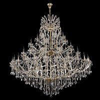 подвесная люстра maytoni doris dia881-pl-56-g золото в Королёве