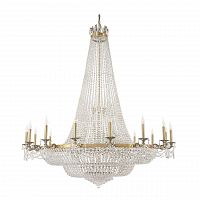 подвесная люстра dio darte elite lodi e 1.6.16.100 g в Королёве