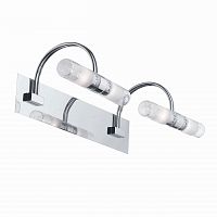подсветка для зеркал ideal lux double ap4 в Королёве