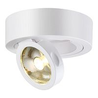 потолочный светодиодный светильник novotech razzo 357704 в Королёве