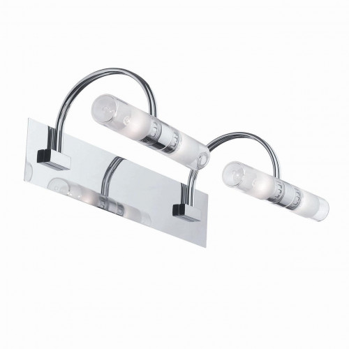подсветка для зеркал ideal lux double ap4 в Королёве