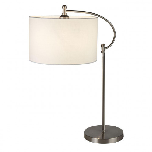 настольная лампа arte lamp adige a2999lt-1ss в Королёве