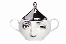 супница silver faces в Королёве