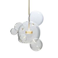 подвесной светильник bolle 5 от delight collection в Королёве