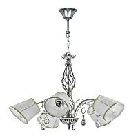 подвесная люстра lightstar esedra 796159 в Королёве