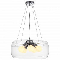 подвесная люстра st luce uovo sl512.103.05 в Королёве