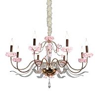 подвесная люстра omnilux muntiggioni oml-70413-08 в Королёве