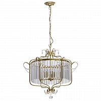 подвесная люстра mw-light адель 373014806 в Королёве