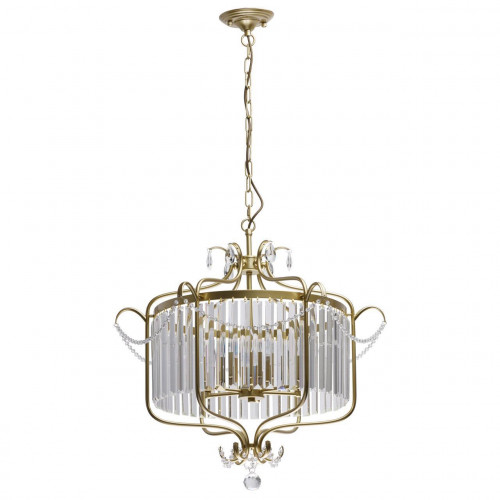 подвесная люстра mw-light адель 373014806 в Королёве
