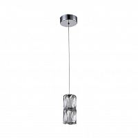 подвесной светодиодный светильник kink light аква-кристалл 08620-1a в Королёве