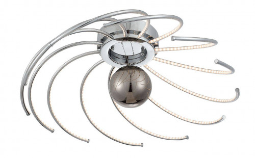 потолочная люстра st luce exclu sl905.102.12 в Королёве
