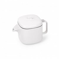 чайник заварочный cutea белый в Королёве