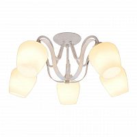 потолочная люстра toplight abegail tl1133-5d в Королёве