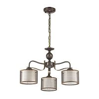 подвесная люстра lumion lilivant 3487/3 в Королёве