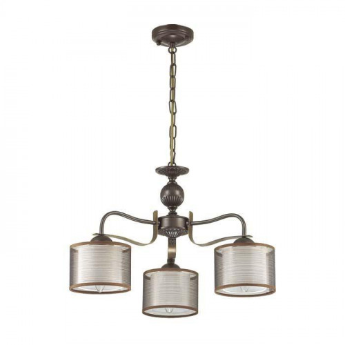 подвесная люстра lumion lilivant 3487/3 в Королёве