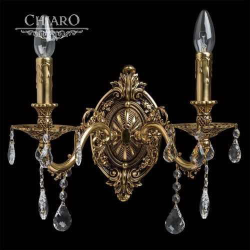 бра chiaro паула 6 411021402 в Королёве