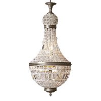 подвесной светильник french empire 11l от delight collection в Королёве
