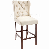 барный стул luton walnut в Королёве