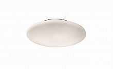 потолочный светильник ideal lux smarties bianco pl1 d33 в Королёве