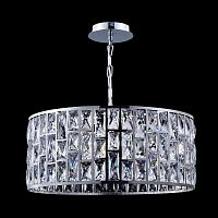 подвесная люстра maytoni gelid mod184-pl-04-ch в Королёве