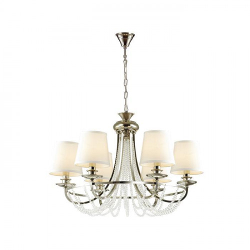 подвесная люстра odeon light liria 4182/6 в Королёве