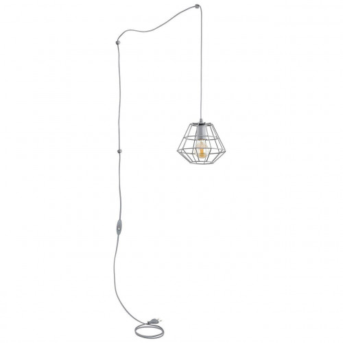 подвесной светильник tk lighting 2201 diamond в Королёве