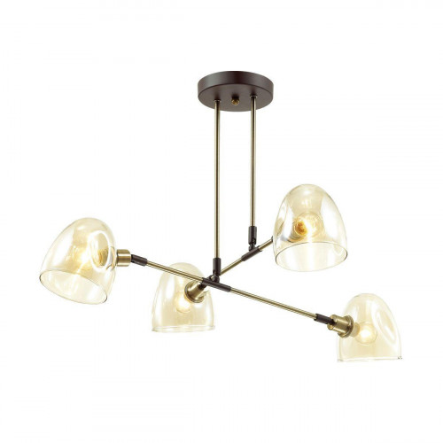 подвесная люстра lumion noah 4434/4c в Королёве
