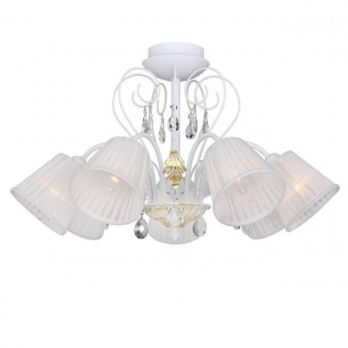 потолочная люстра f-promo chanel 2156-7u в Королёве
