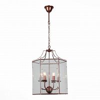подвесная люстра st luce terso sl228.603.06 в Королёве