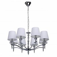 подвесная люстра mw-light онтарио 4 692011008 в Королёве