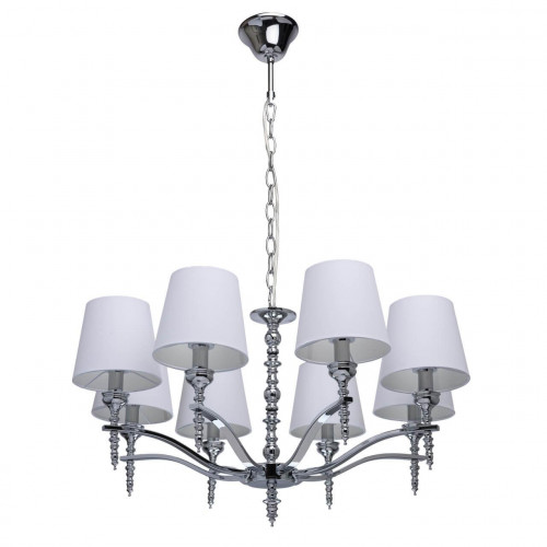 подвесная люстра mw-light онтарио 4 692011008 в Королёве