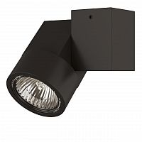 потолочный светильник lightstar illumo xi nero 051027 в Королёве