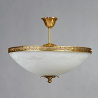 потолочный светильник ambiente merida 0848/50 pl ab в Королёве