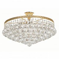 потолочная люстра arti lampadari castellana e 1.3.46.501 g в Королёве
