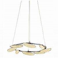 подвесная светодиодная люстра kink light тионит 07974 в Королёве