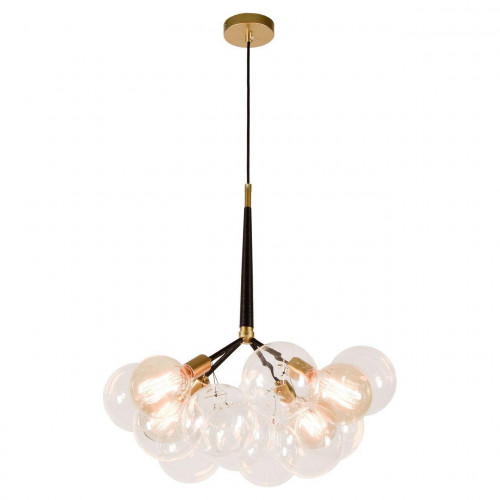 подвесная люстра lussole loft lsp-8171 в Королёве