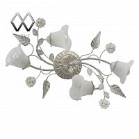 потолочная люстра mw-light восторг 242014704 в Королёве