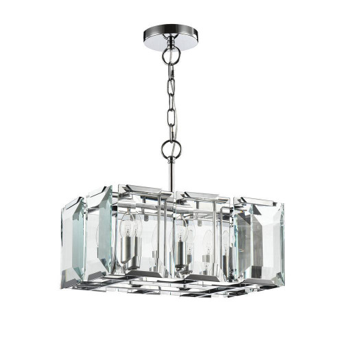 подвесная люстра maytoni cerezo mod202-06-n в Королёве