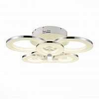 потолочный светодиодный светильник st luce sl903.102.06 в Королёве
