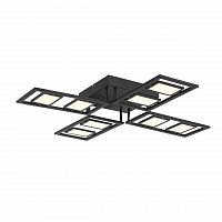 потолочный светодиодный светильник st luce elicano sl842.402.08 в Королёве