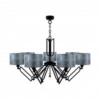 подвесная люстра lamp4you hightech m1-07-bm-lmp-y-11 в Королёве