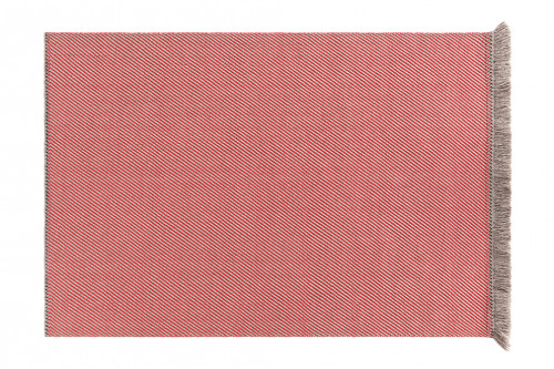 ковер gan diagonal almond-red 240x180 от gan в Королёве