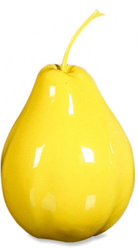 декор pear yellow small в Королёве