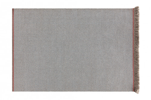 ковер gan diagonal almond-blue 300x200 от gan в Королёве