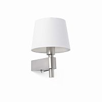 бра room белое от faro в Королёве