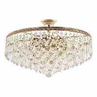 потолочная люстра arti lampadari castellana e 1.3.46.602 g в Королёве