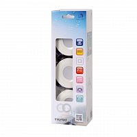 потолочный светодиодный светильник lucide inky-led 22971/18/99 в Королёве