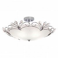потолочный светильник silver light lotos 838.54.5 в Королёве
