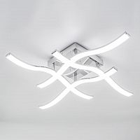 потолочный светодиодной светильник citilux джек cl226131 в Королёве